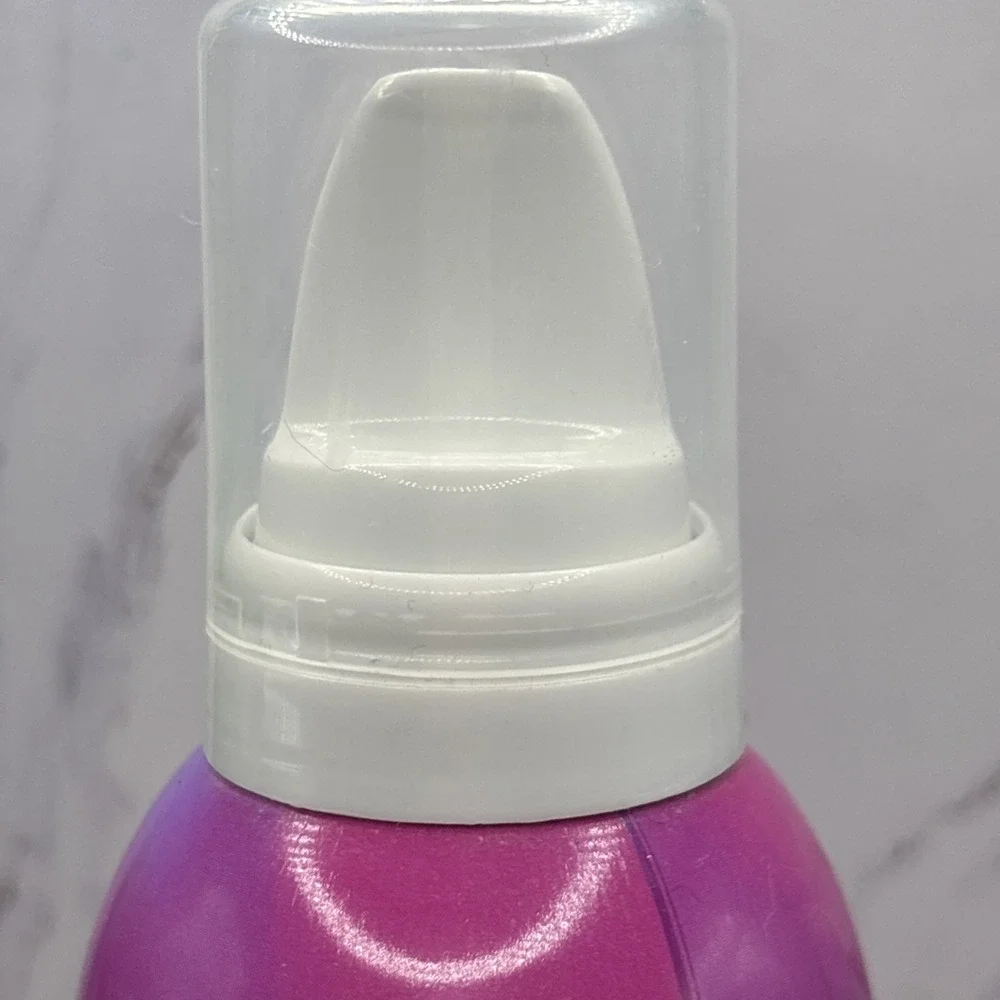 Eva NYC Mane Magic 10-in-1 Styling Mousse For All Hair‎ Types 5 oz New